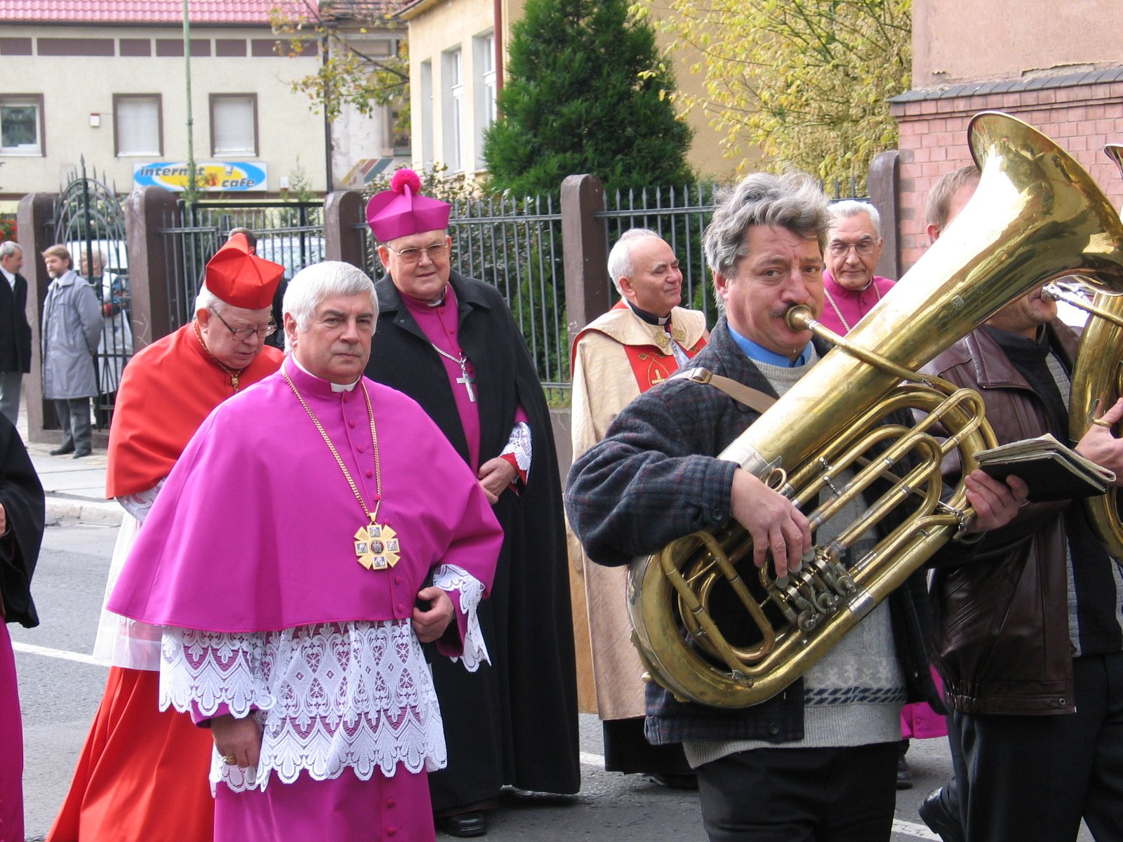 Ksiądz prałat Władysław Jóźków. Wspominamy wielkiego kapłana