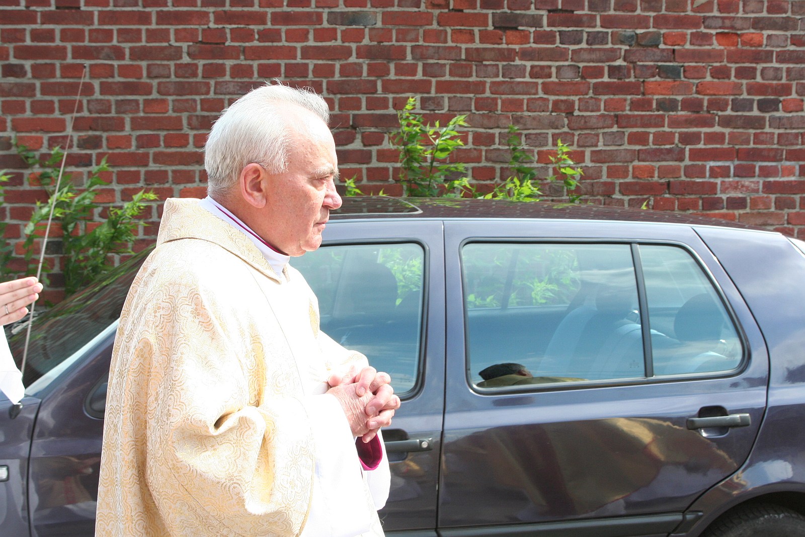 Ksiądz prałat Władysław Jóźków. Wspominamy wielkiego kapłana