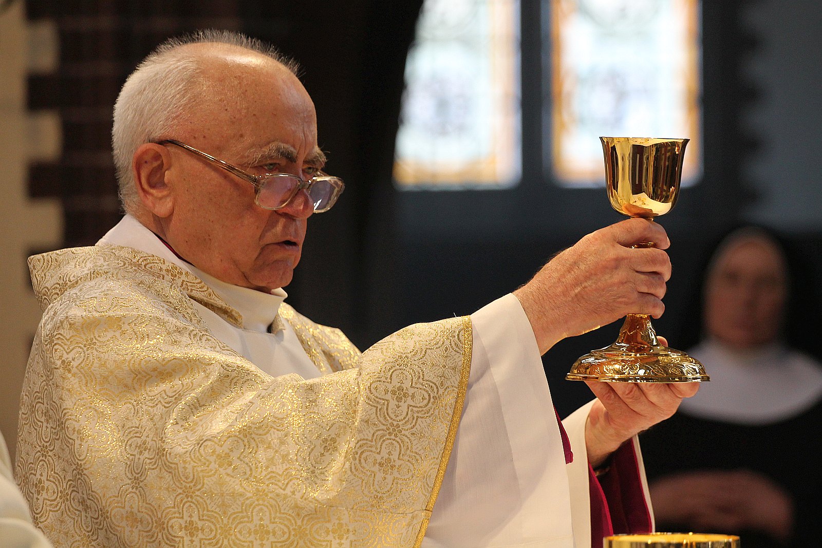 Ksiądz prałat Władysław Jóźków. Wspominamy wielkiego kapłana