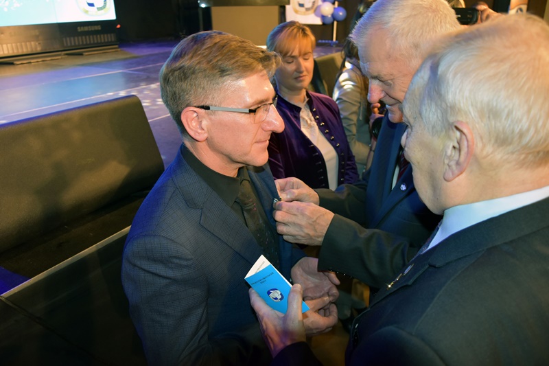Legnica świętowała 100-lecie Towarzystwa Przyjaciół Dzieci