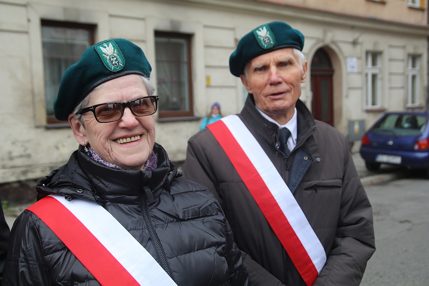 Tłumy pożegnały księdza prałata Władysława Jóźkowa
