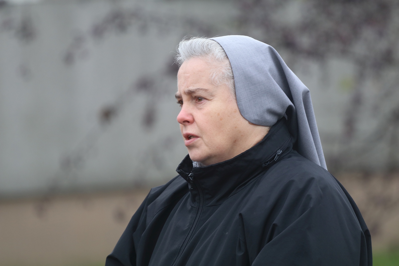 Tłumy pożegnały księdza prałata Władysława Jóźkowa