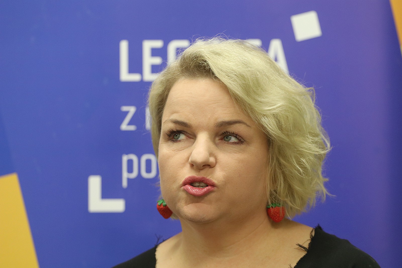 Tłumy na piętnastym Spotkaniu Kobiet w Letii