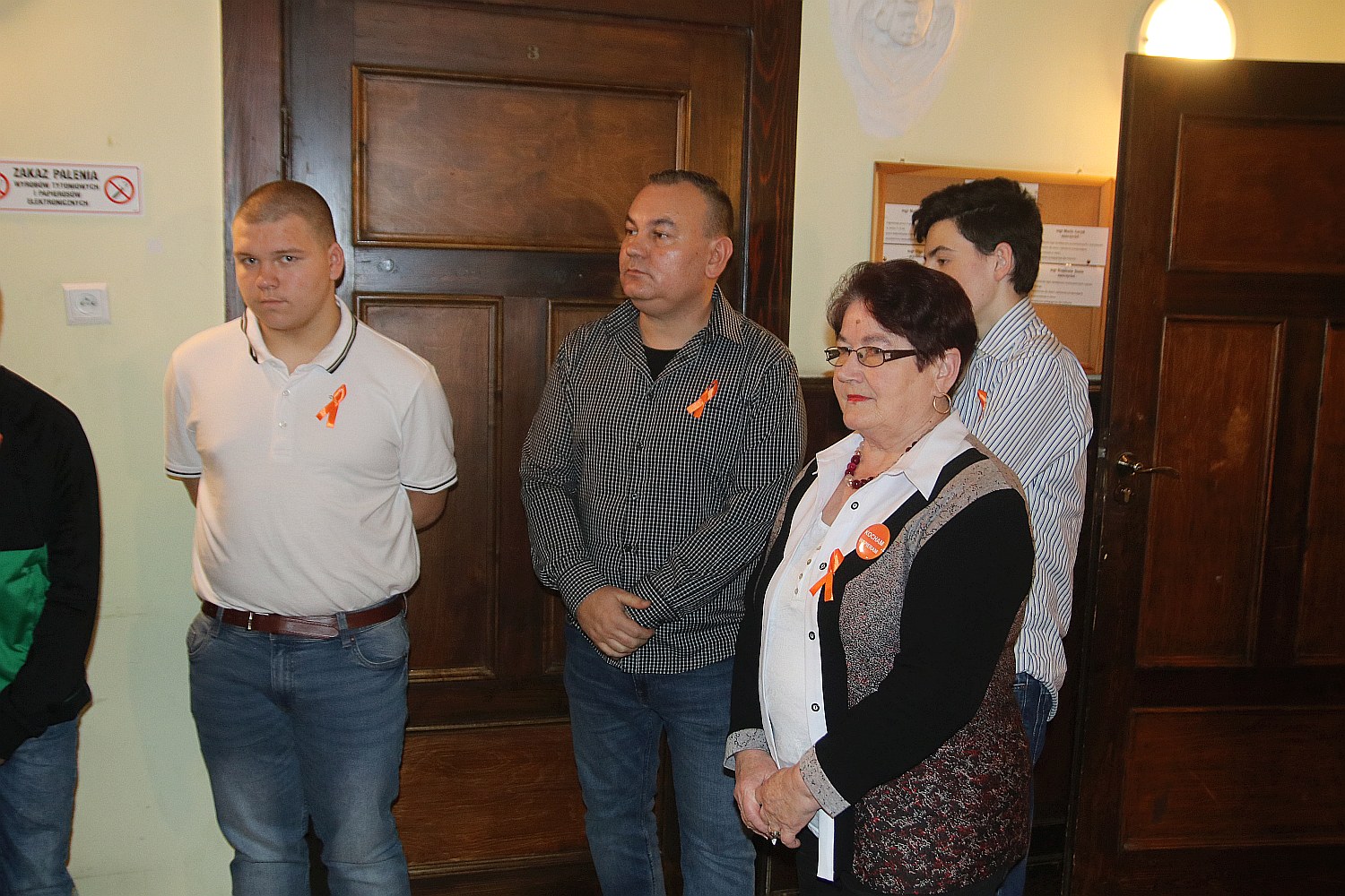 Legnicki MOPS wziął udział w międzynarodowej kampanii