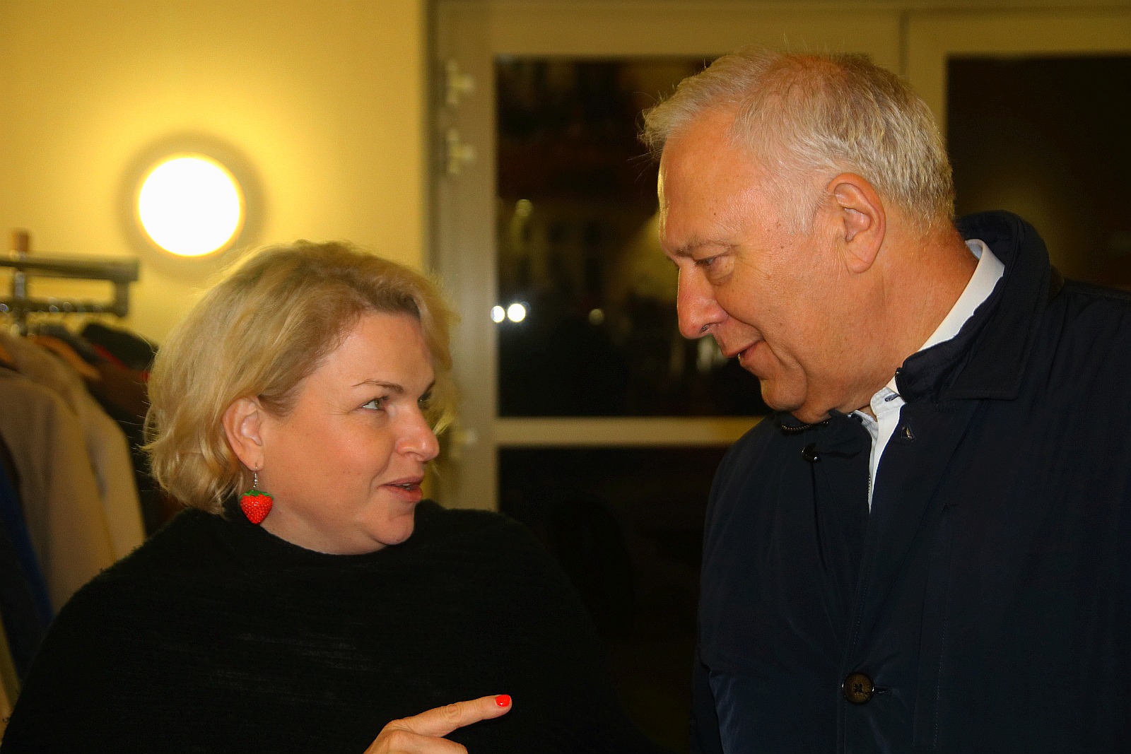 Tłumy na piętnastym Spotkaniu Kobiet w Letii