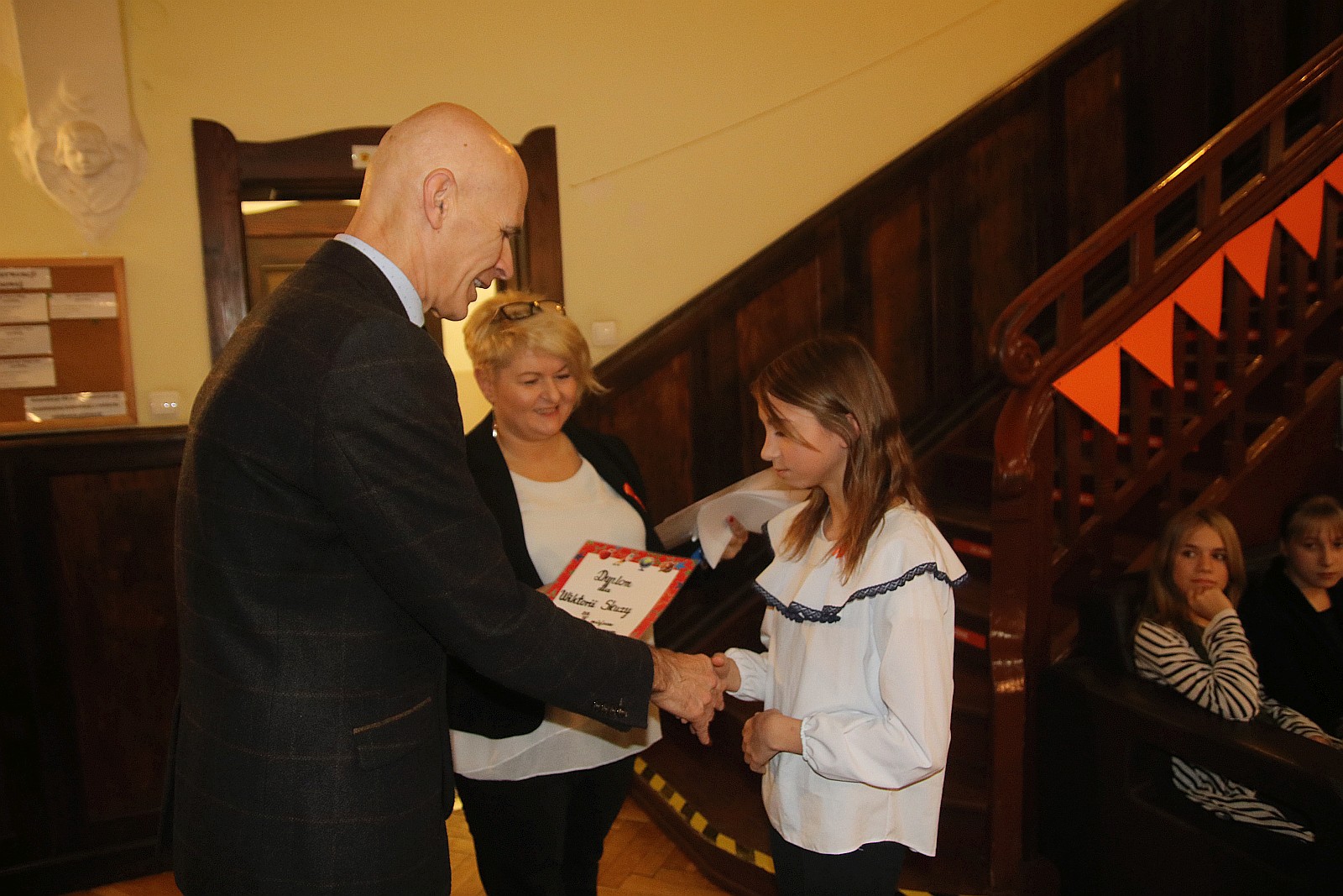 Legnicki MOPS wziął udział w międzynarodowej kampanii