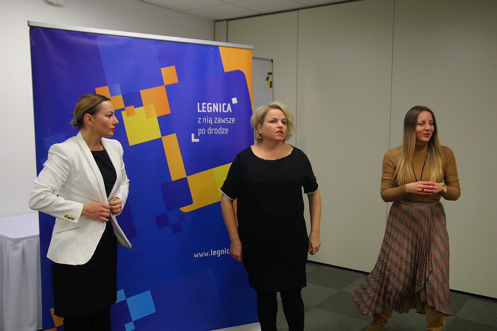 Tłumy na piętnastym Spotkaniu Kobiet w Letii