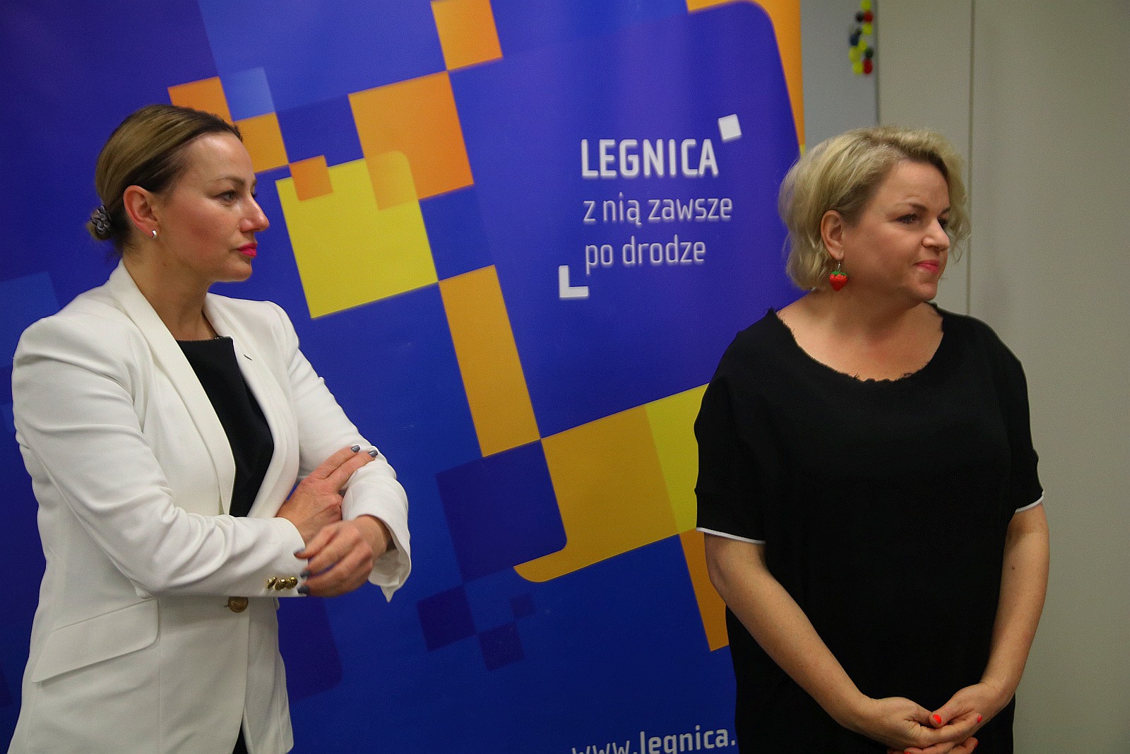 Tłumy na piętnastym Spotkaniu Kobiet w Letii