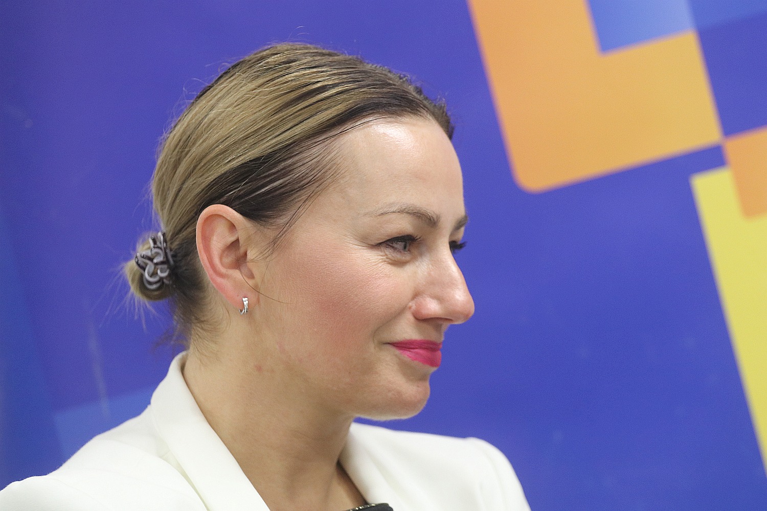 Tłumy na piętnastym Spotkaniu Kobiet w Letii