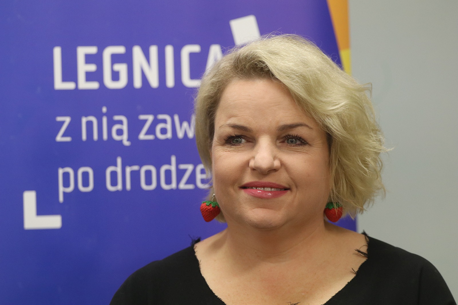 Tłumy na piętnastym Spotkaniu Kobiet w Letii