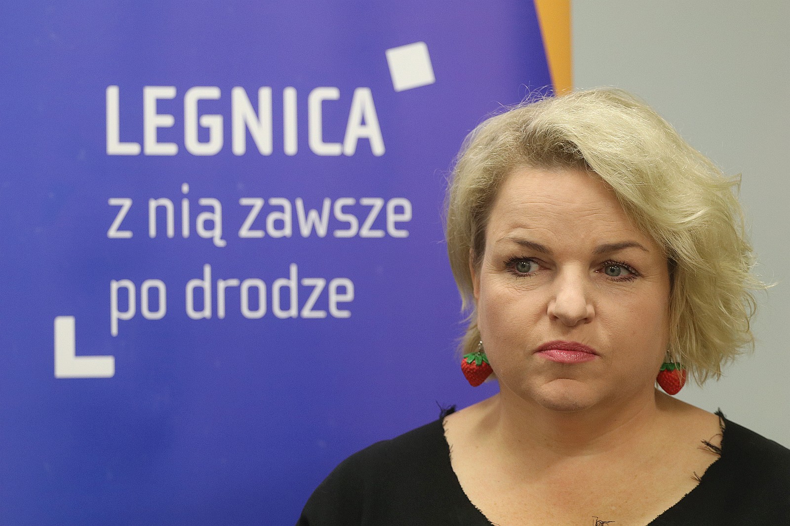 Tłumy na piętnastym Spotkaniu Kobiet w Letii