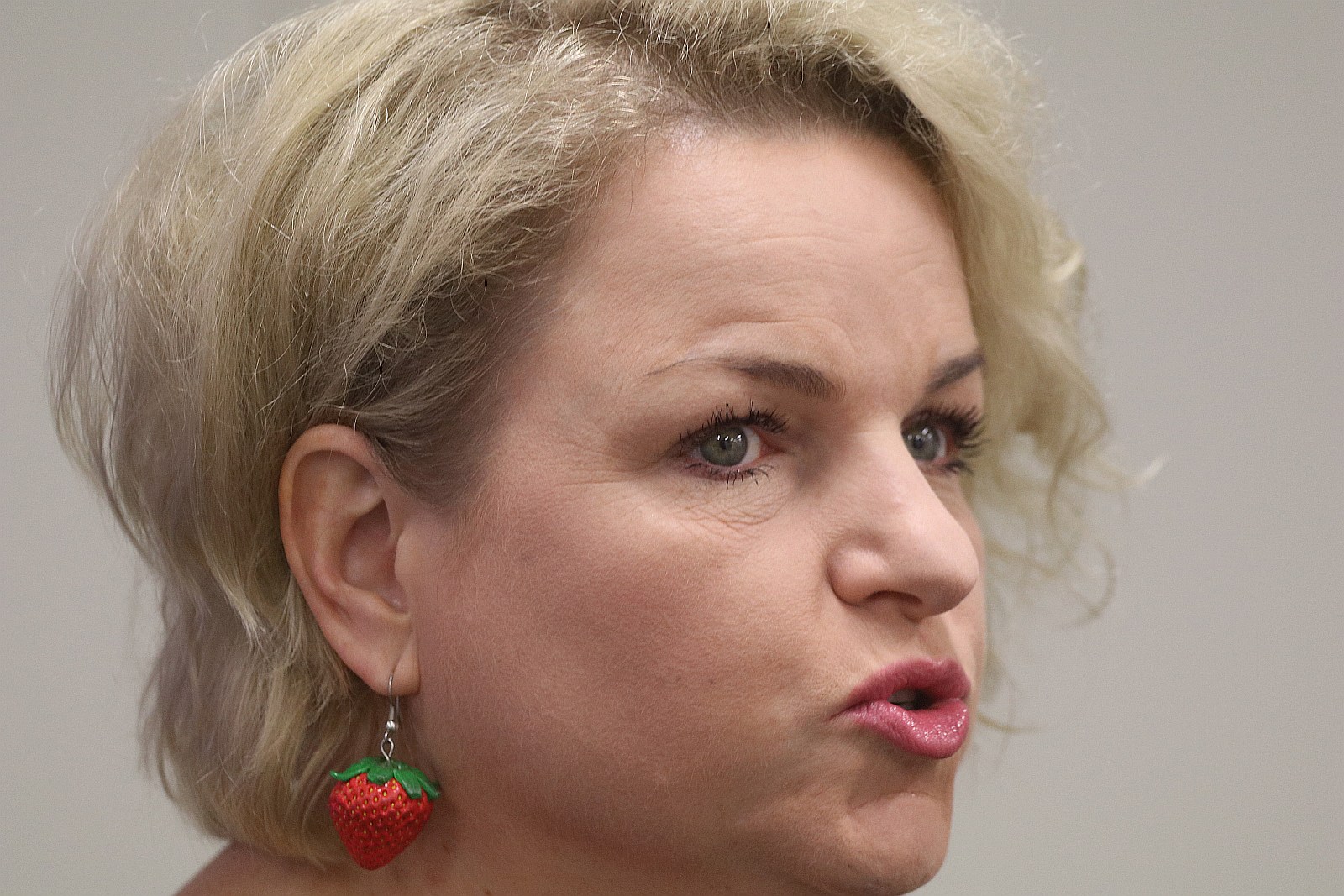 Tłumy na piętnastym Spotkaniu Kobiet w Letii