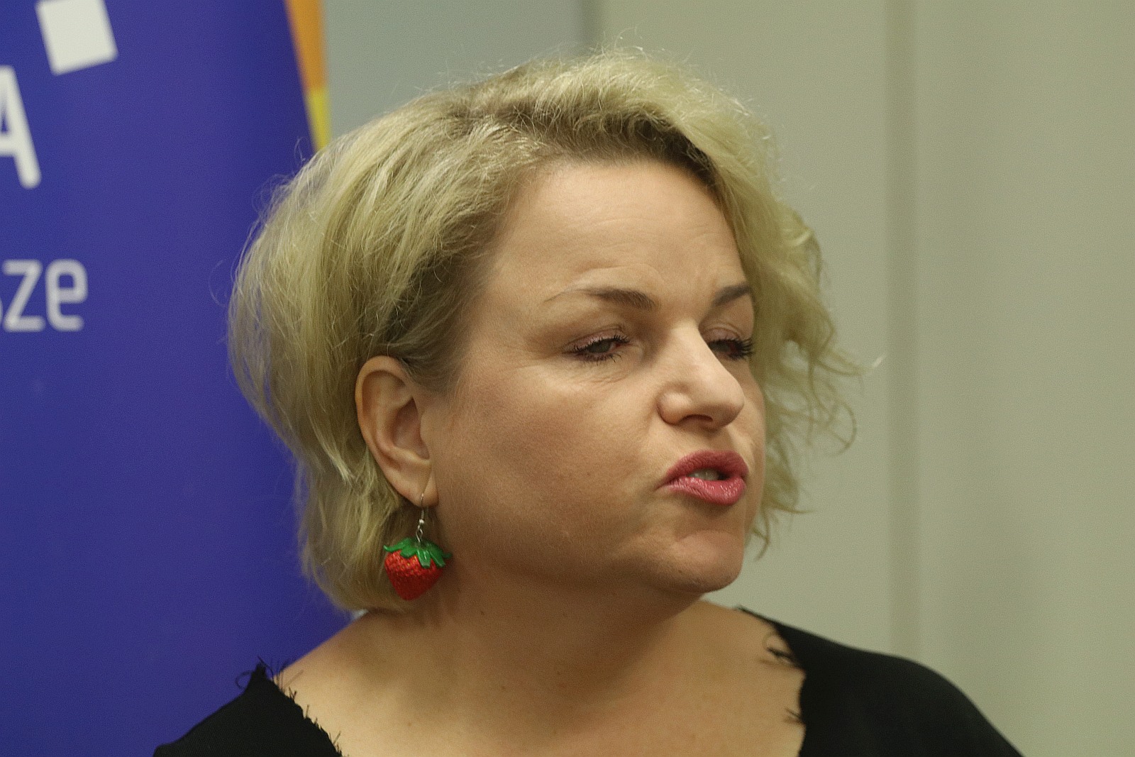 Tłumy na piętnastym Spotkaniu Kobiet w Letii