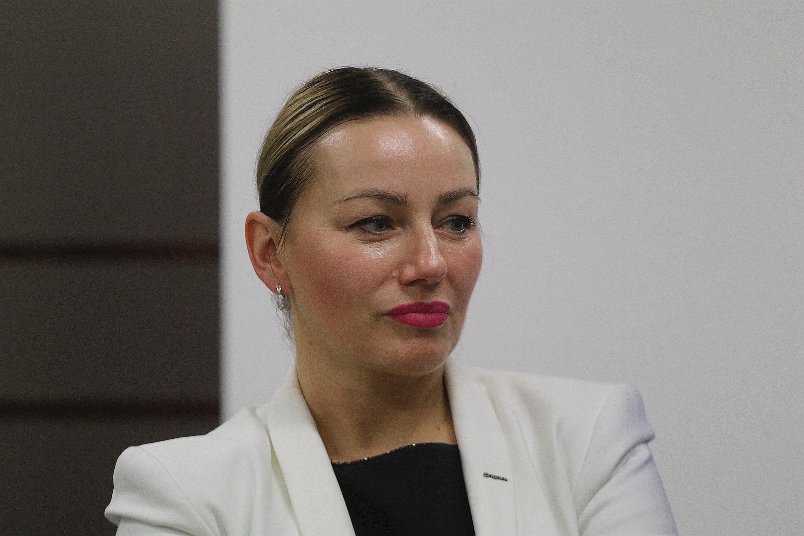Tłumy na piętnastym Spotkaniu Kobiet w Letii