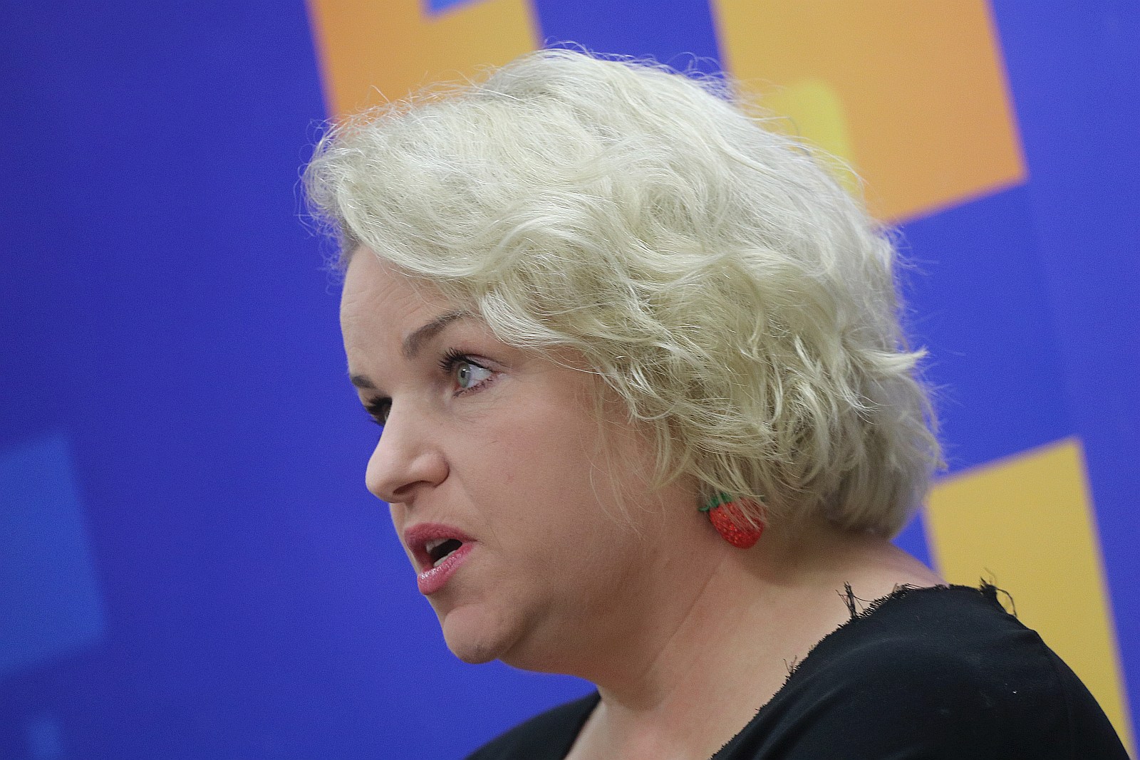 Tłumy na piętnastym Spotkaniu Kobiet w Letii
