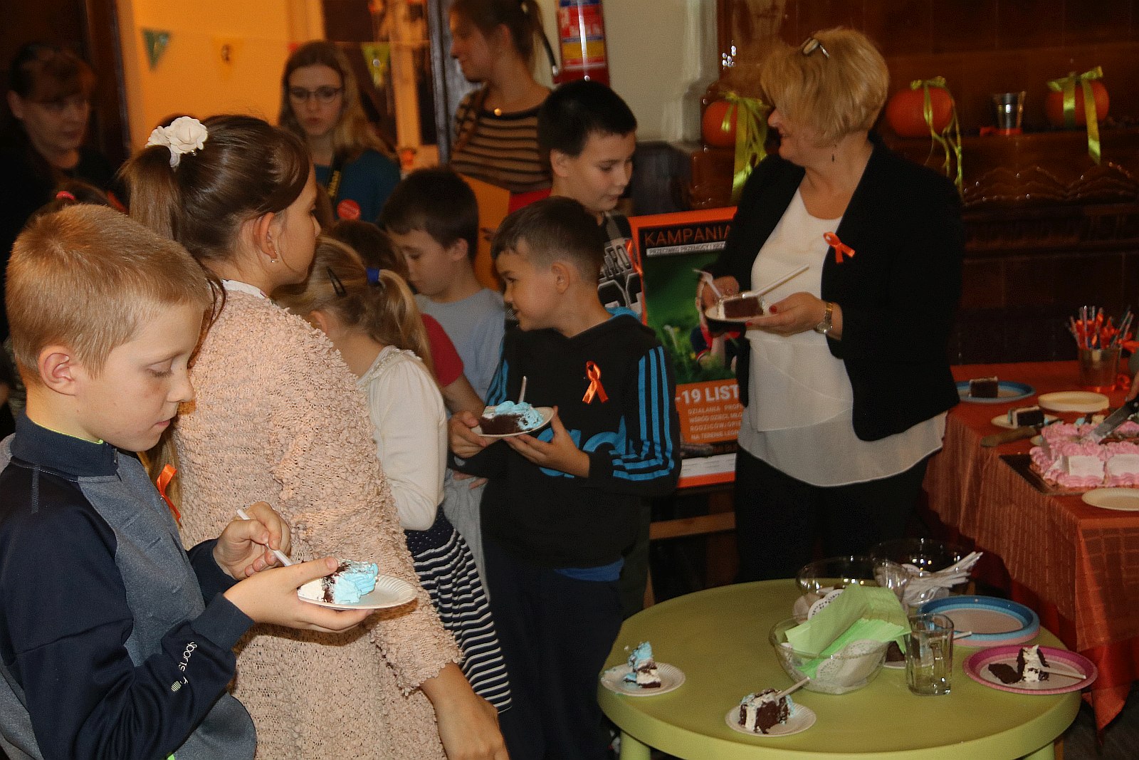 Legnicki MOPS wziął udział w międzynarodowej kampanii