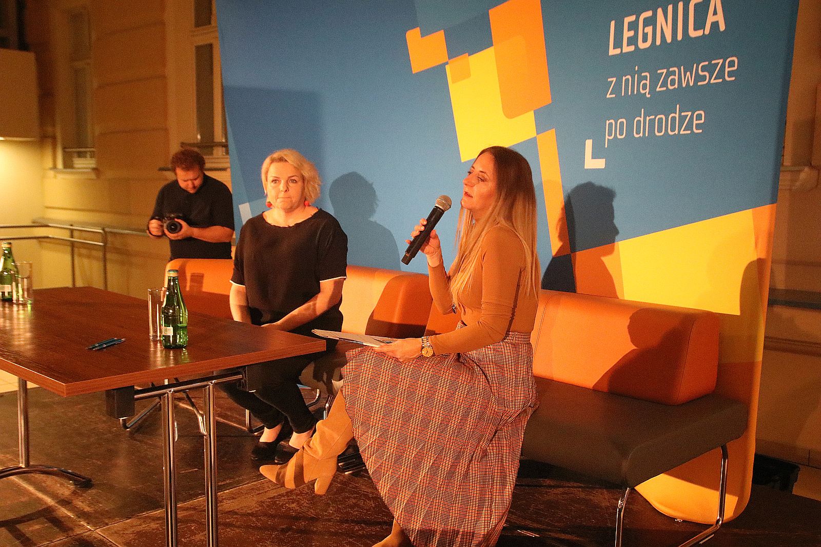 Tłumy na piętnastym Spotkaniu Kobiet w Letii