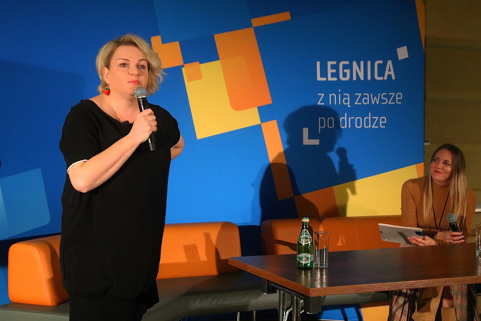 Tłumy na piętnastym Spotkaniu Kobiet w Letii