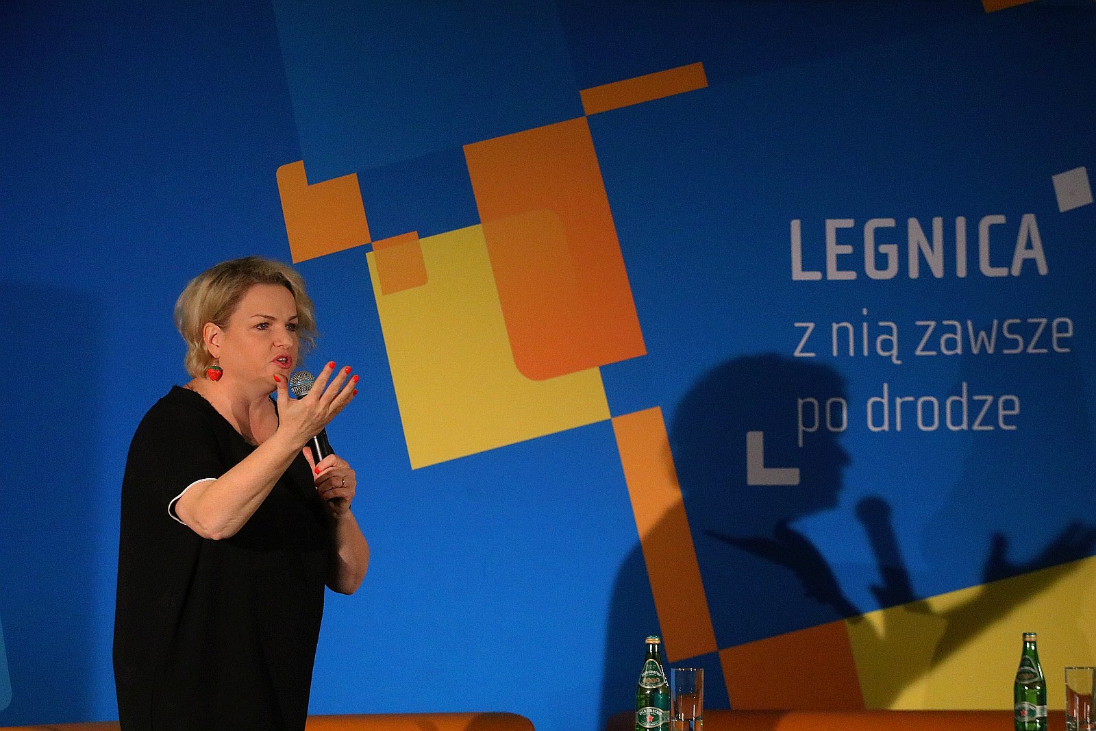 Tłumy na piętnastym Spotkaniu Kobiet w Letii
