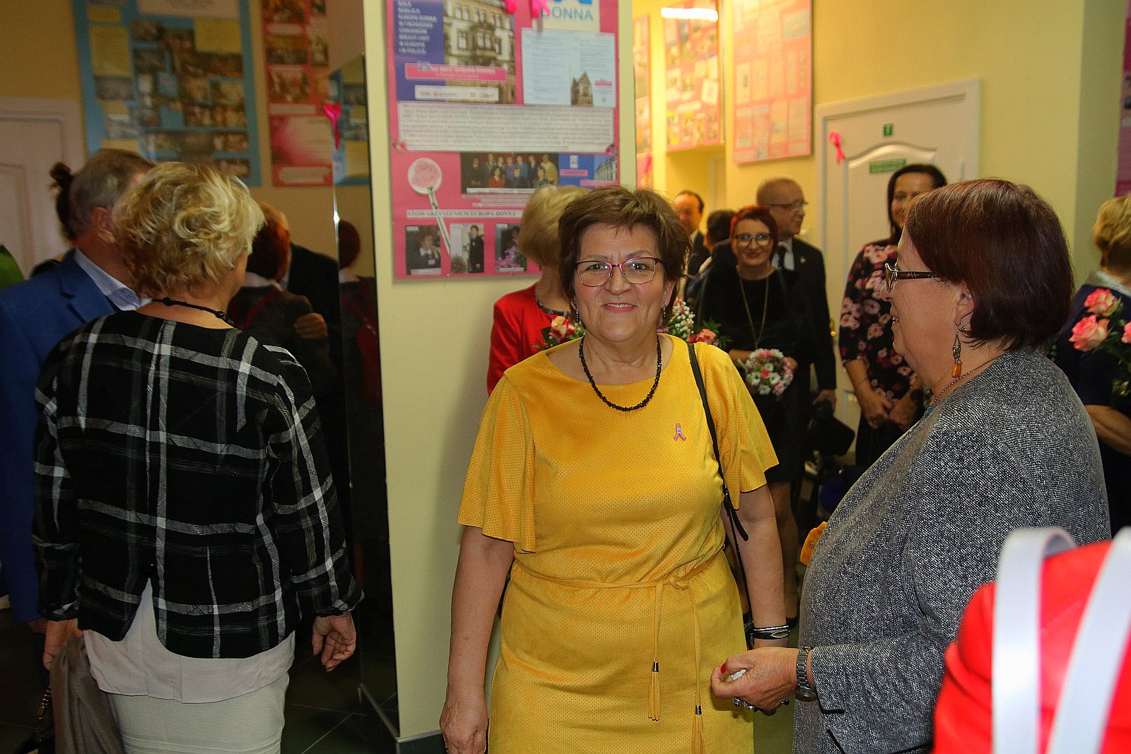 Legnicka Europa Donna świętuje swój kolejny jubileusz