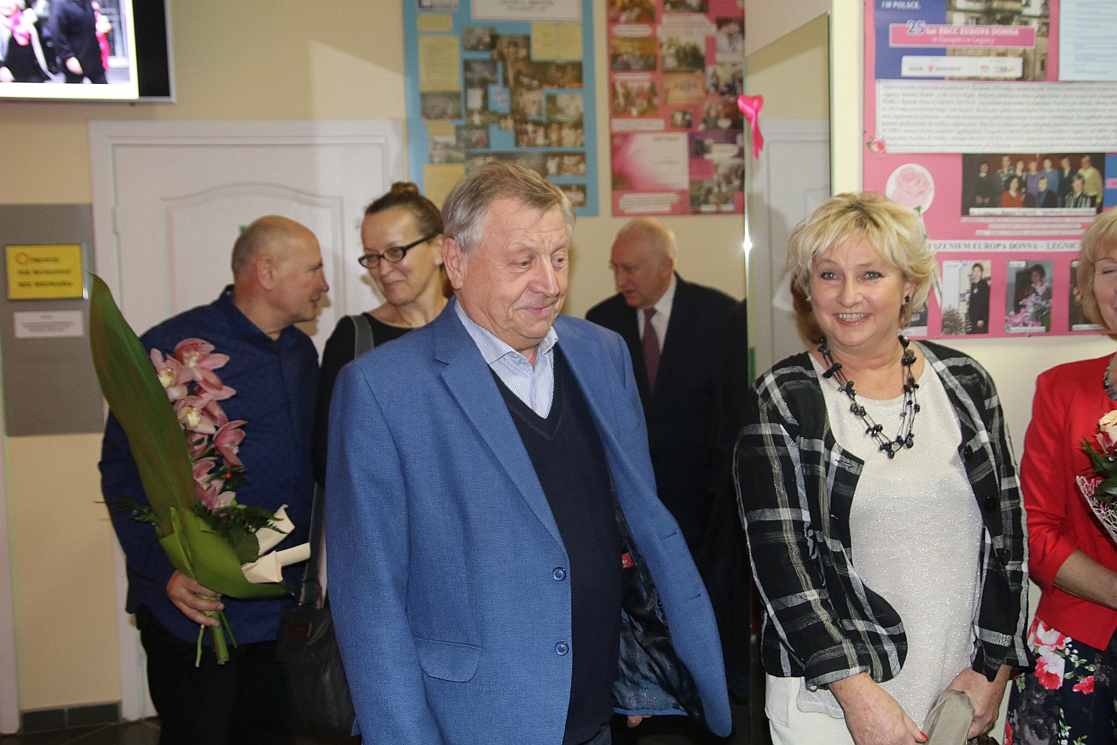 Legnicka Europa Donna świętuje swój kolejny jubileusz