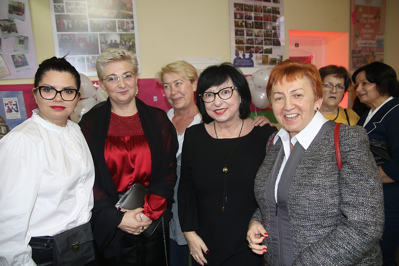 Legnicka Europa Donna świętuje swój kolejny jubileusz