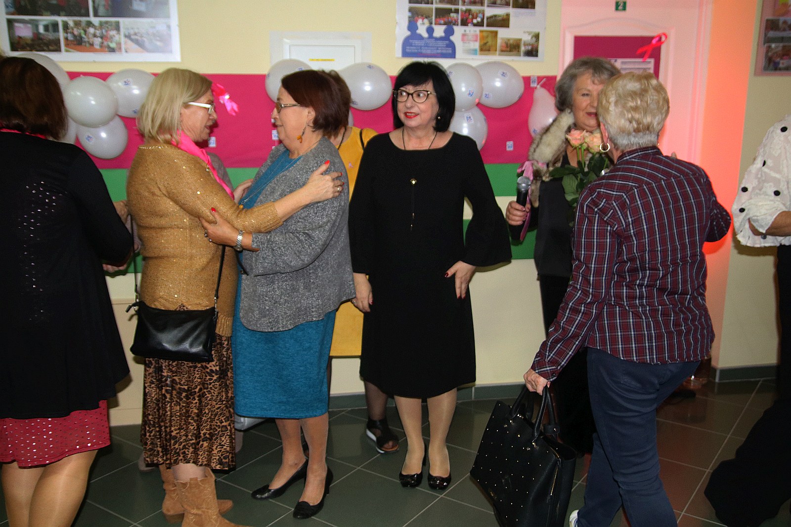 Legnicka Europa Donna świętuje swój kolejny jubileusz