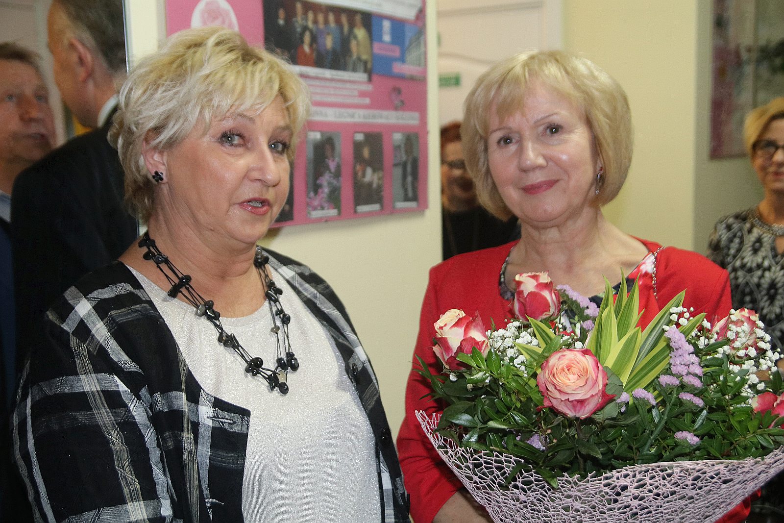 Legnicka Europa Donna świętuje swój kolejny jubileusz