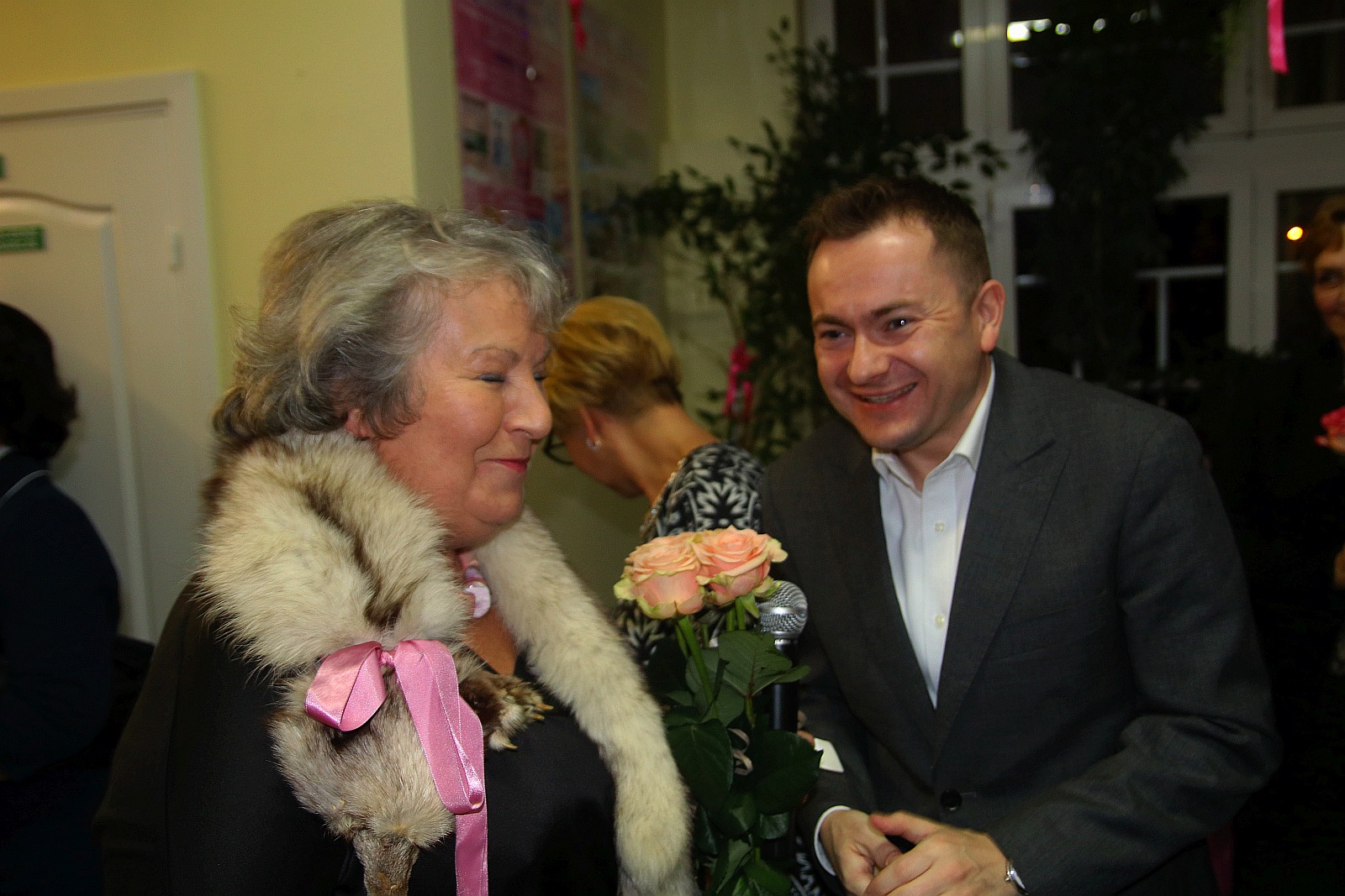 Legnicka Europa Donna świętuje swój kolejny jubileusz