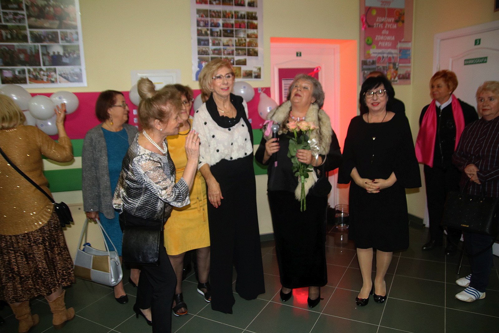 Legnicka Europa Donna świętuje swój kolejny jubileusz