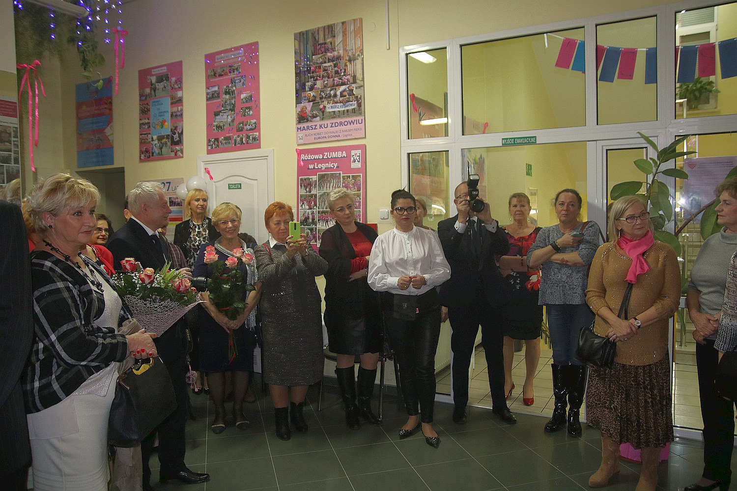 Legnicka Europa Donna świętuje swój kolejny jubileusz