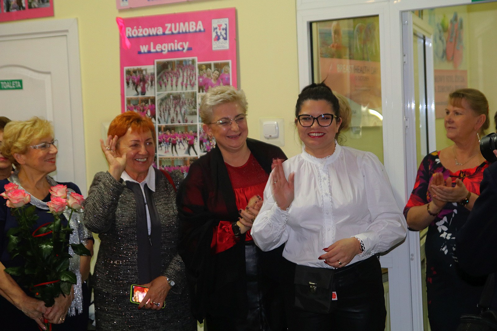 Legnicka Europa Donna świętuje swój kolejny jubileusz