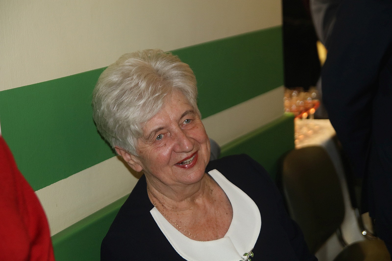 Legnicka Europa Donna świętuje swój kolejny jubileusz