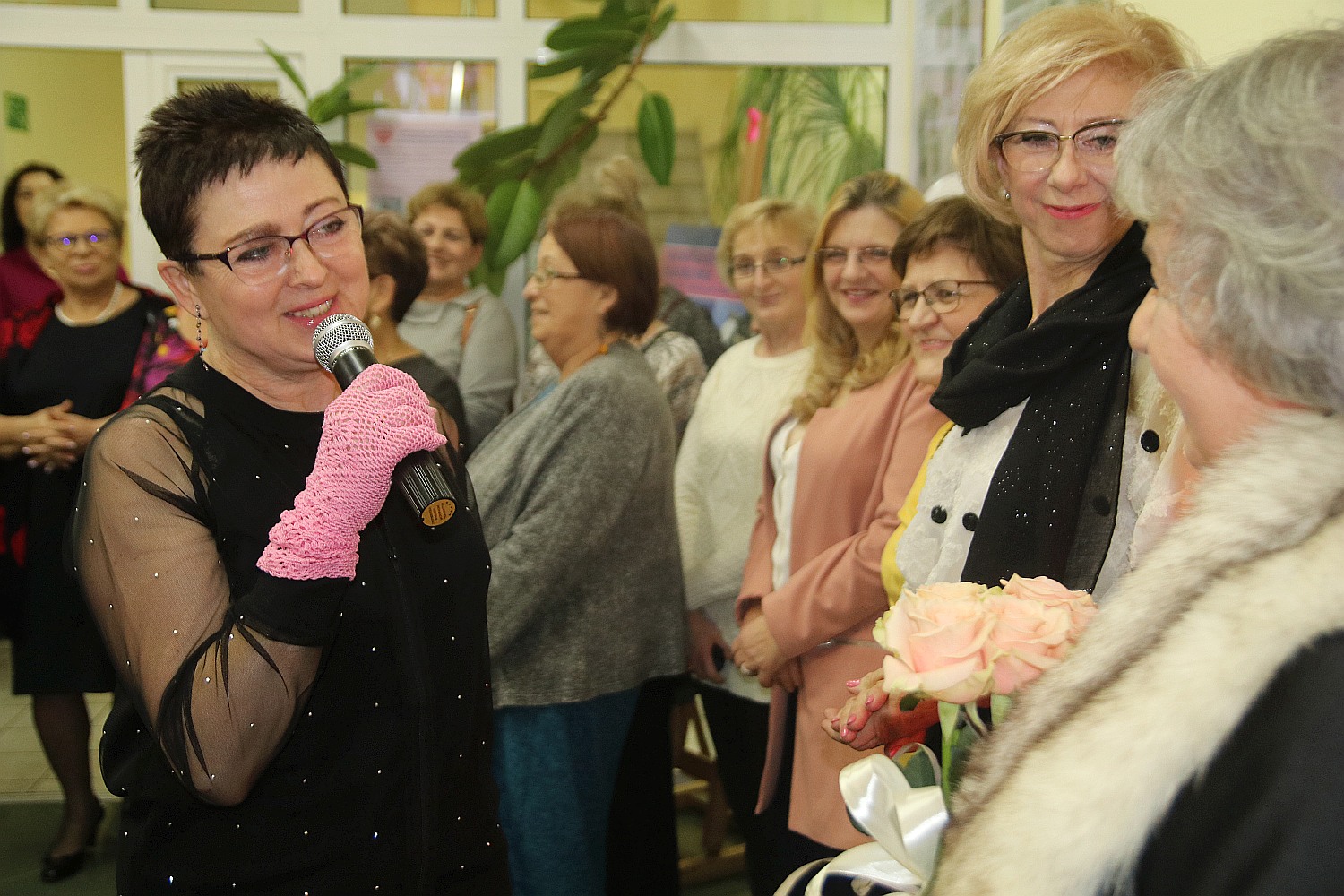 Legnicka Europa Donna świętuje swój kolejny jubileusz