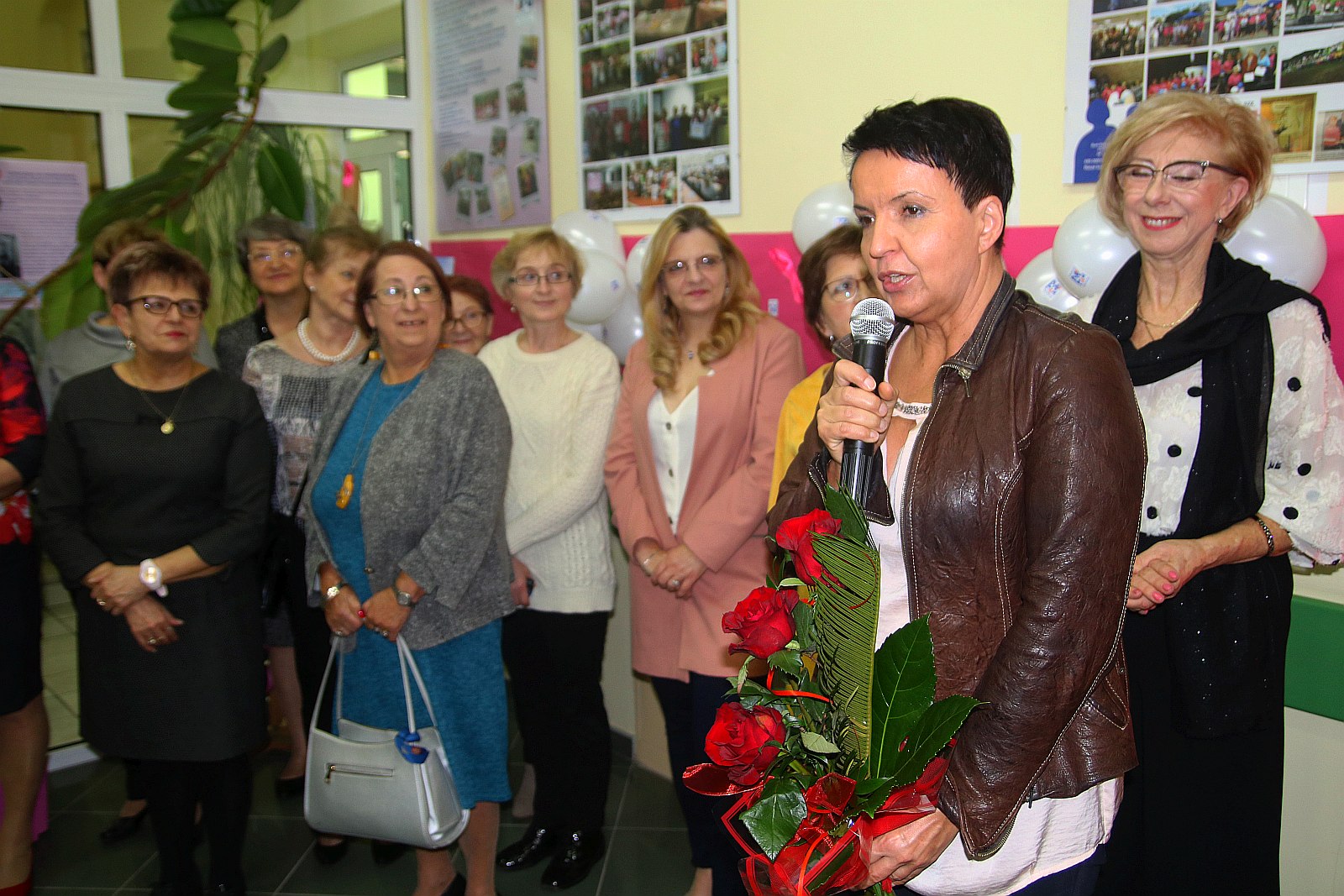 Legnicka Europa Donna świętuje swój kolejny jubileusz