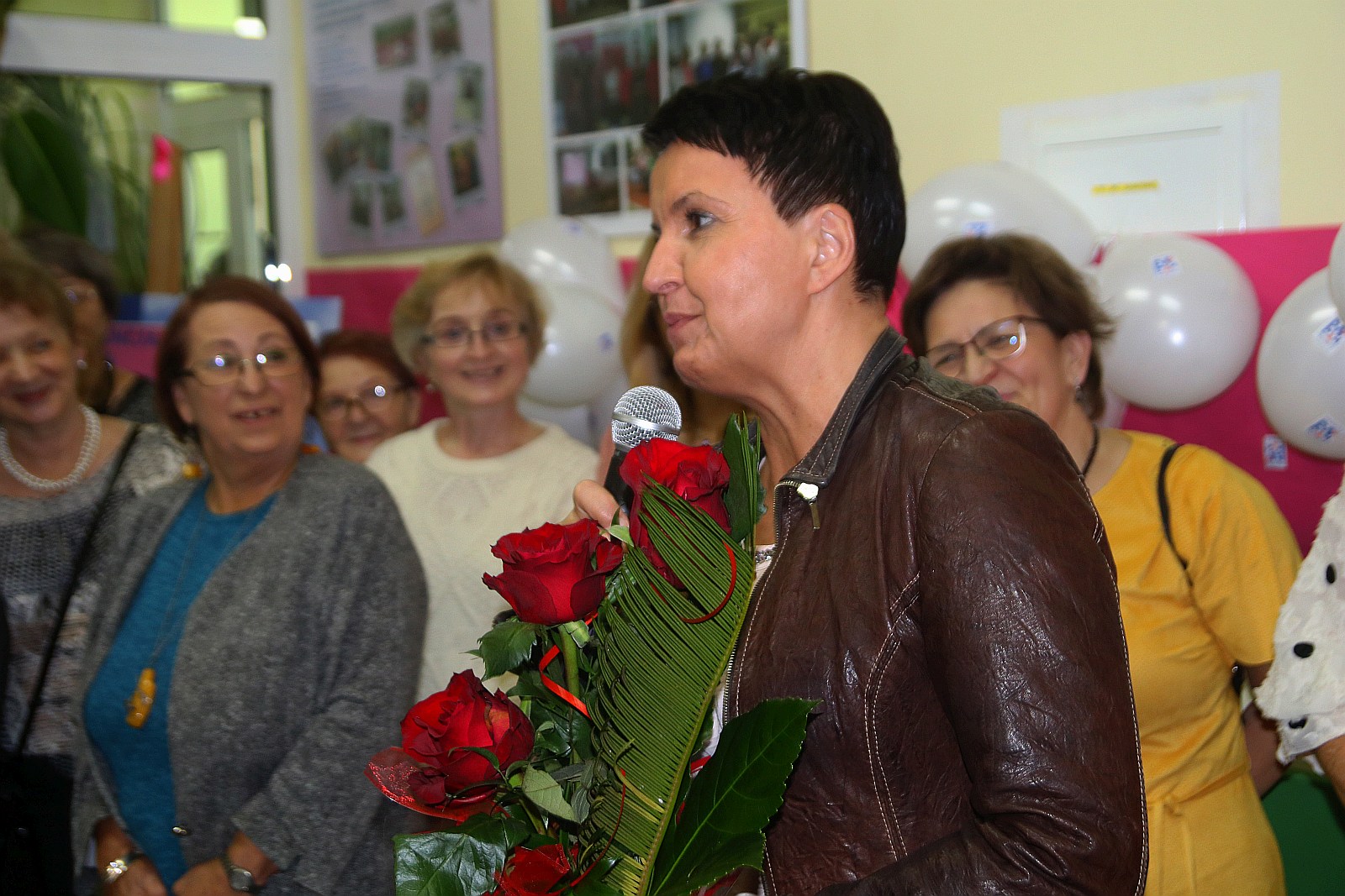 Legnicka Europa Donna świętuje swój kolejny jubileusz