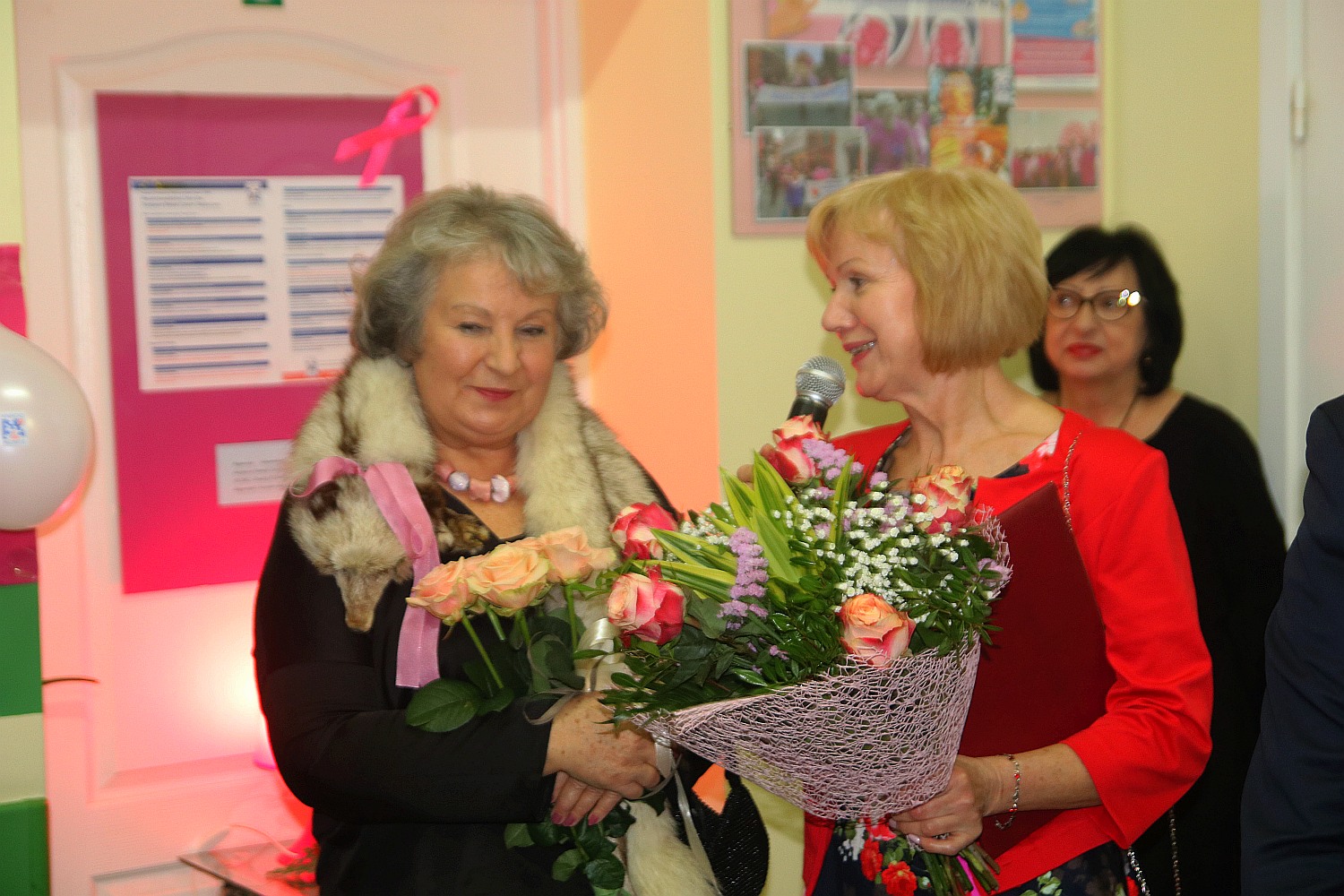 Legnicka Europa Donna świętuje swój kolejny jubileusz