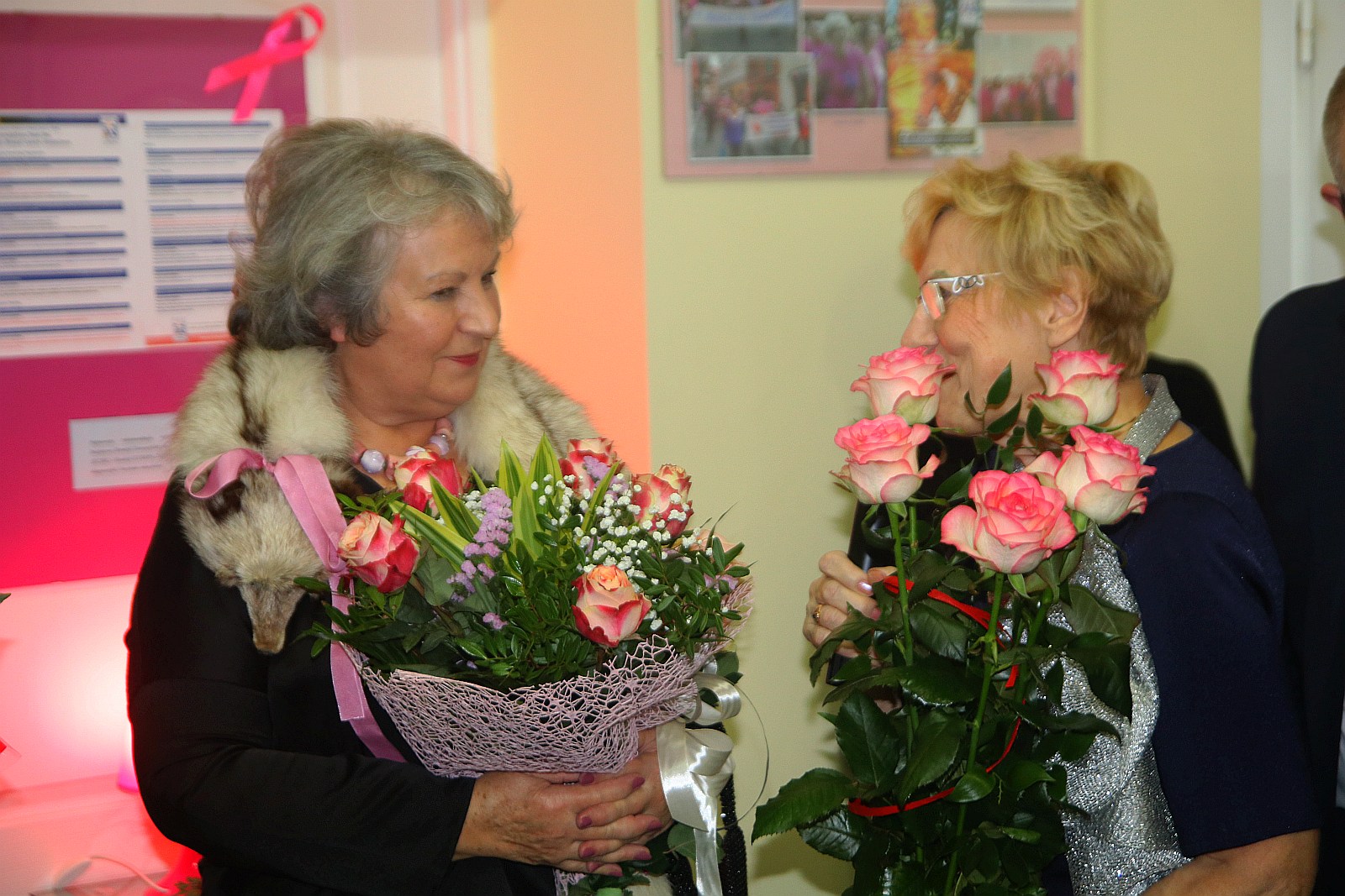 Legnicka Europa Donna świętuje swój kolejny jubileusz