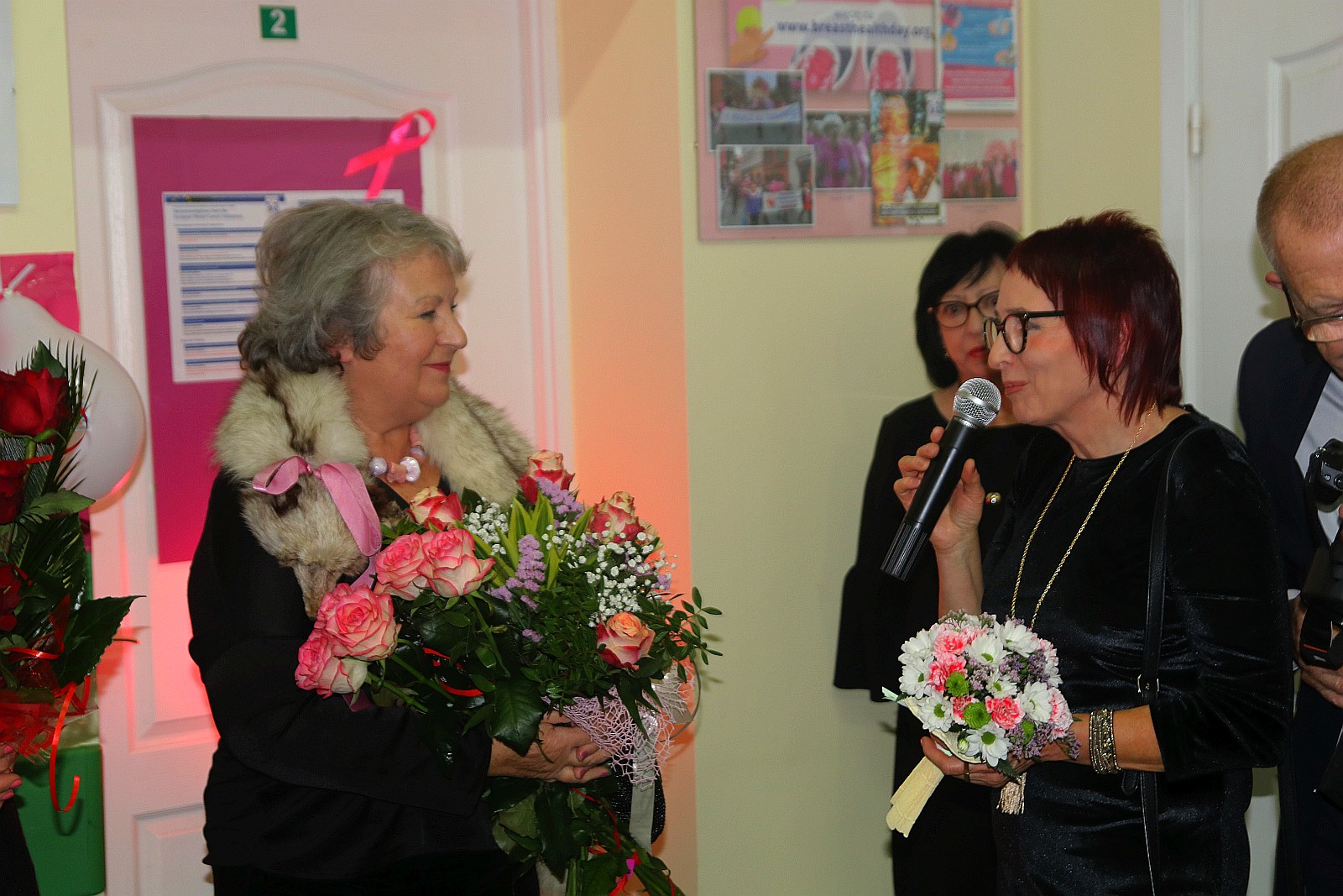 Legnicka Europa Donna świętuje swój kolejny jubileusz