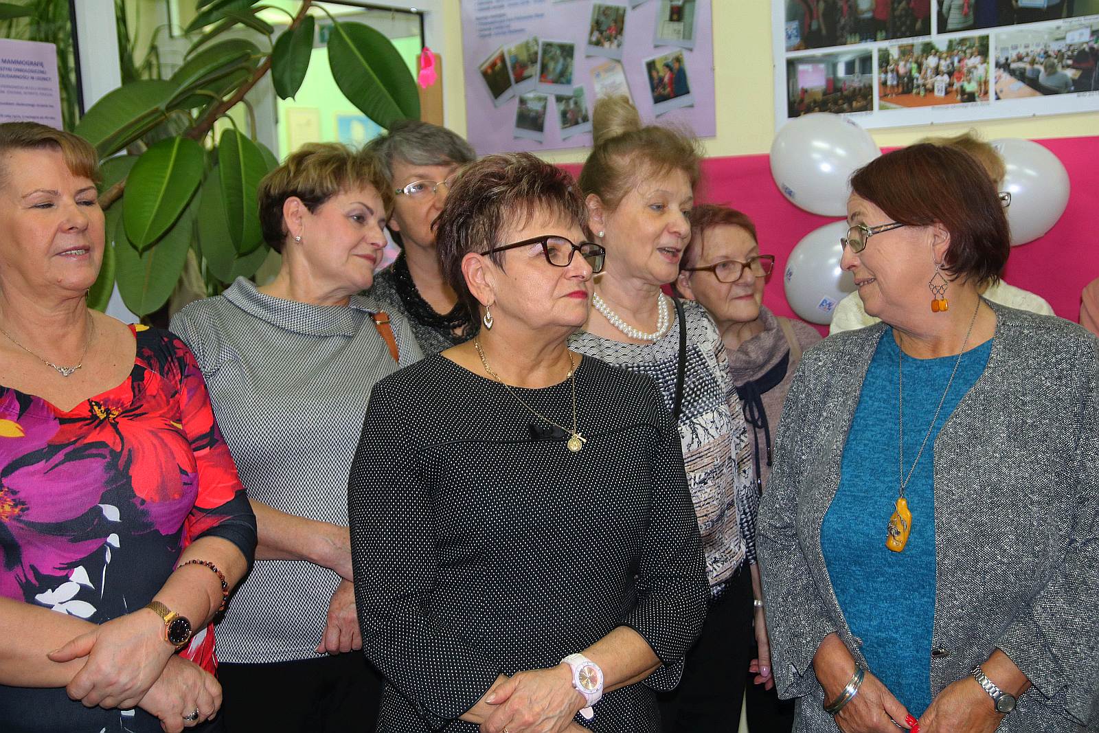 Legnicka Europa Donna świętuje swój kolejny jubileusz
