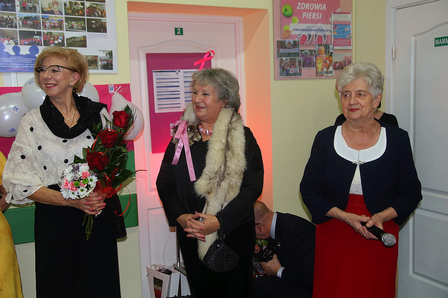 Legnicka Europa Donna świętuje swój kolejny jubileusz