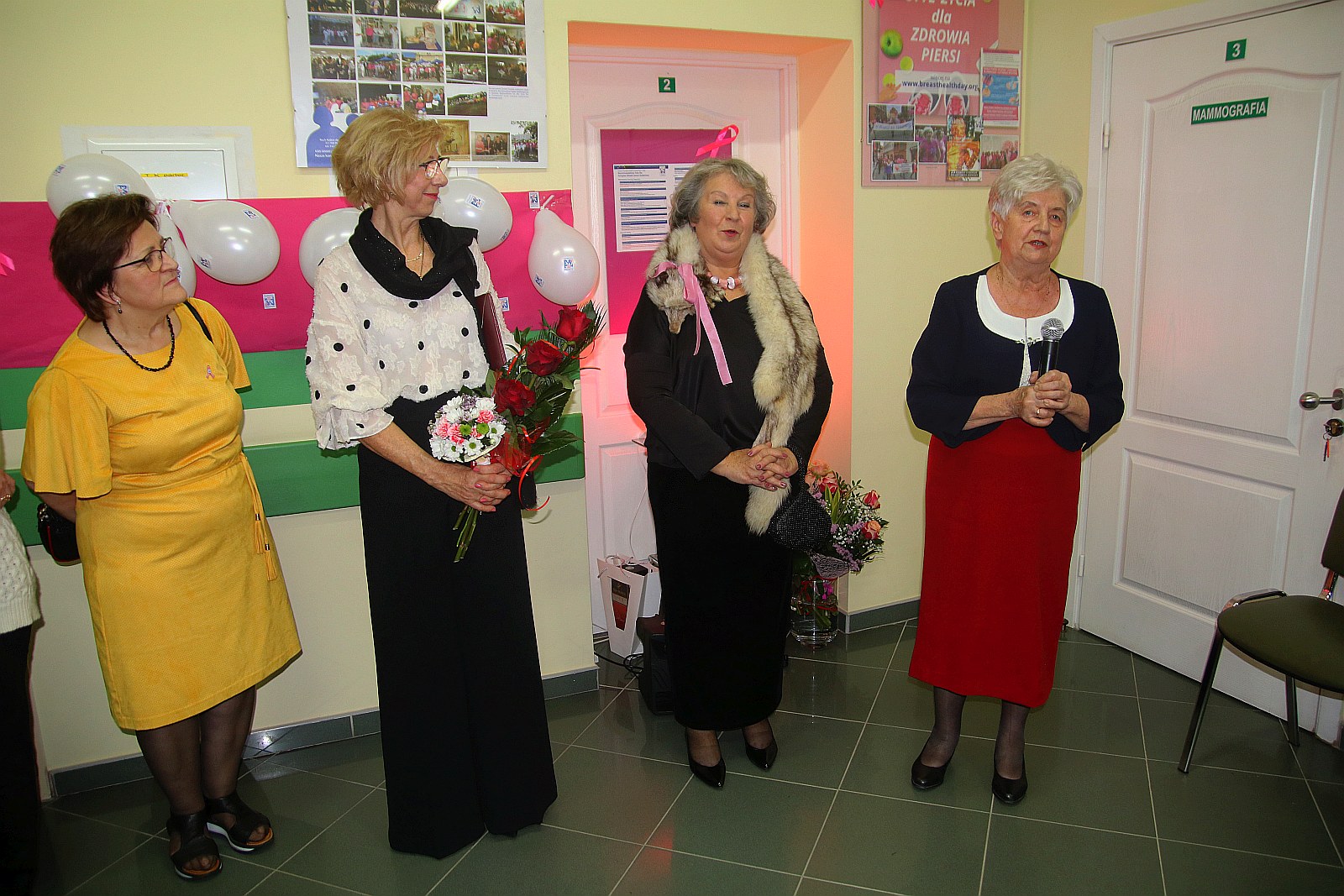 Legnicka Europa Donna świętuje swój kolejny jubileusz