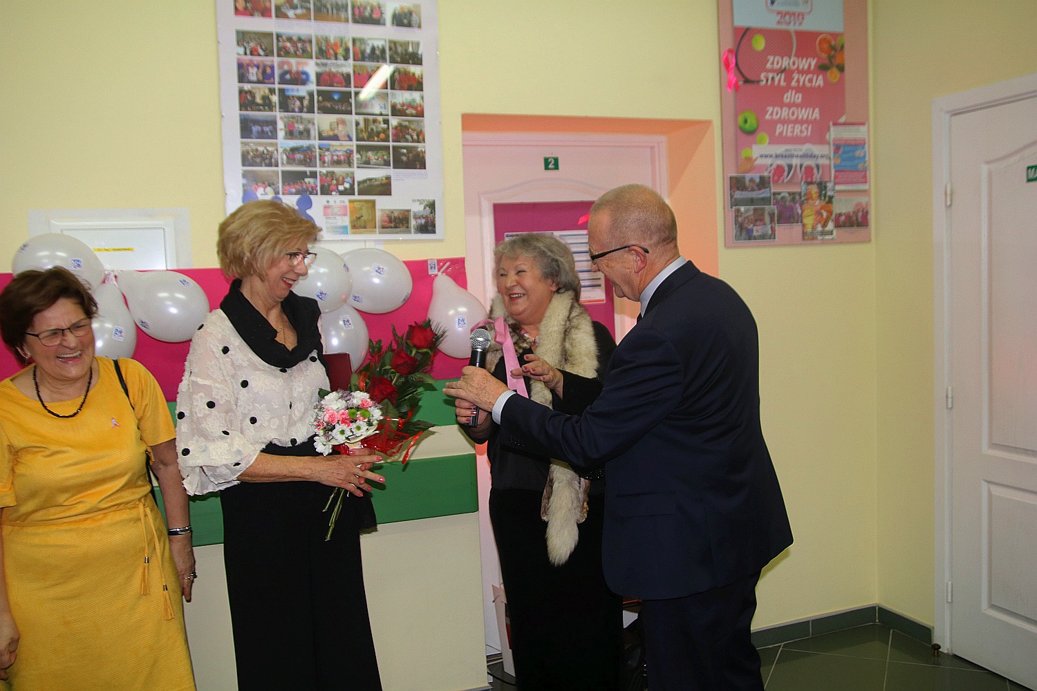 Legnicka Europa Donna świętuje swój kolejny jubileusz