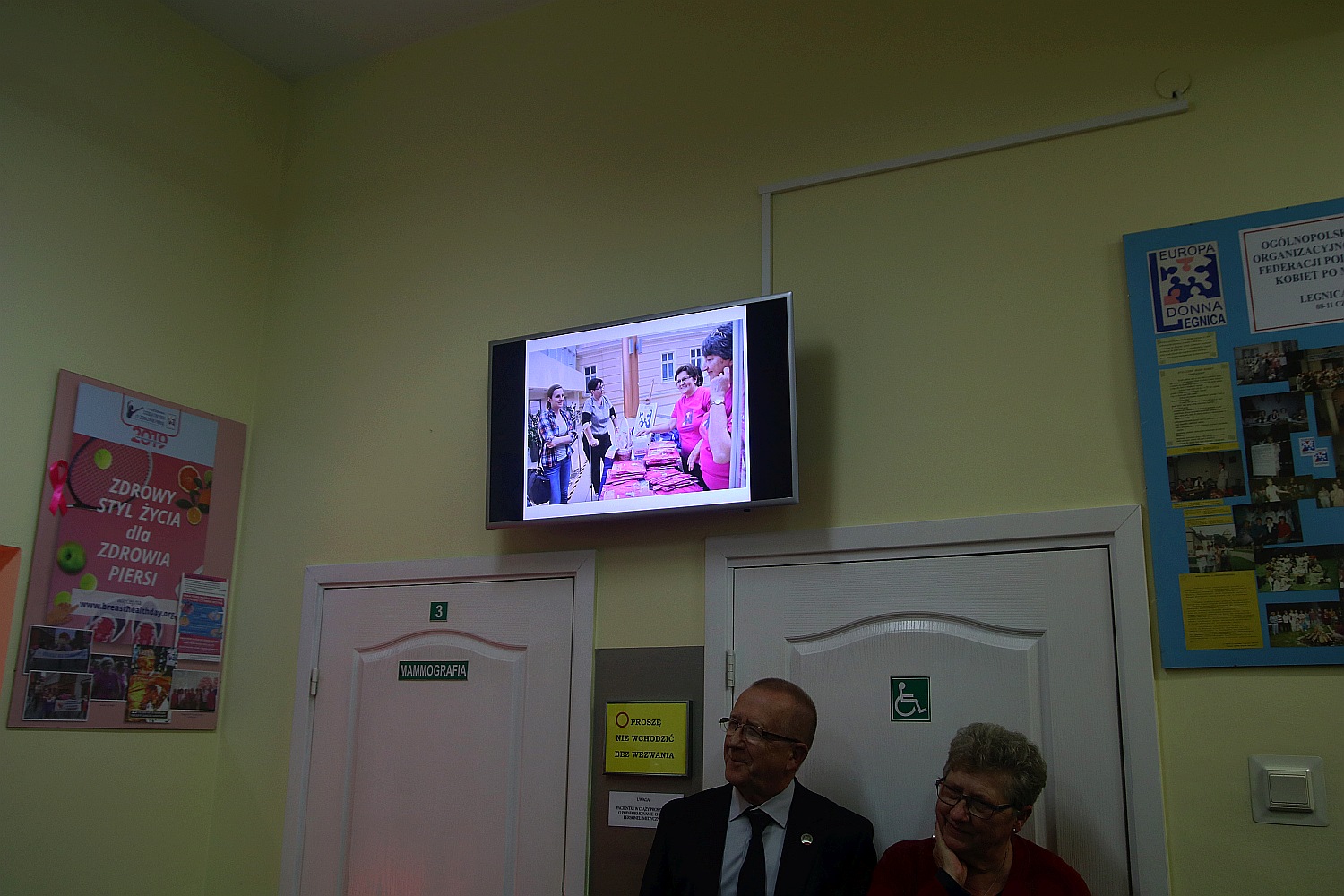 Legnicka Europa Donna świętuje swój kolejny jubileusz