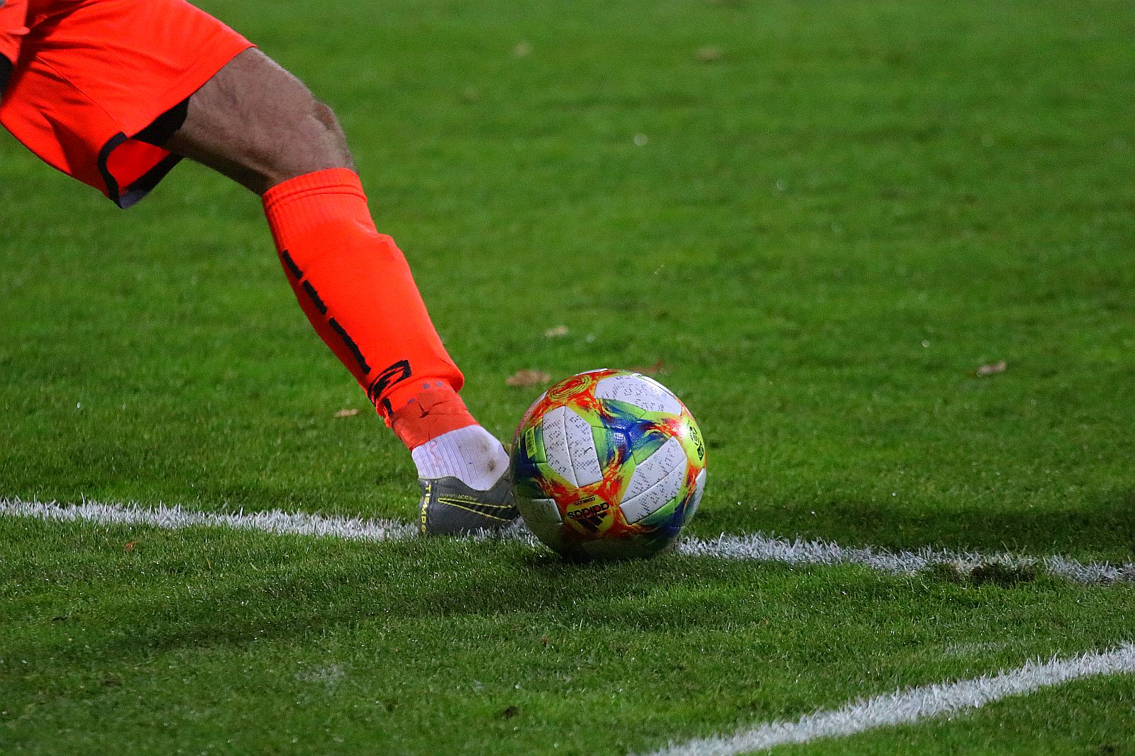 Sandecja Nowy Sącz zdobyła twierdzę Legnica       
