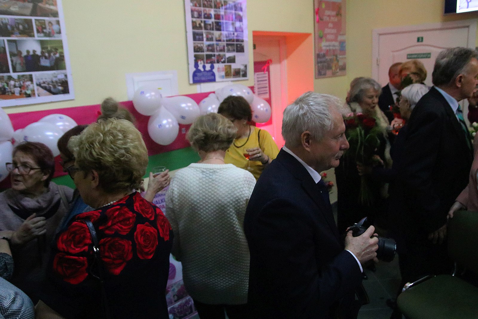 Legnicka Europa Donna świętuje swój kolejny jubileusz