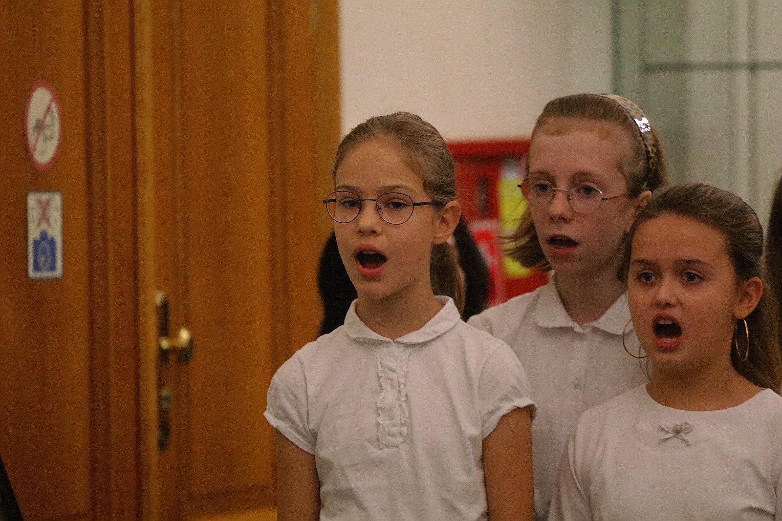 W muzeum odbył się listopadowy „Piątek muzyczny”