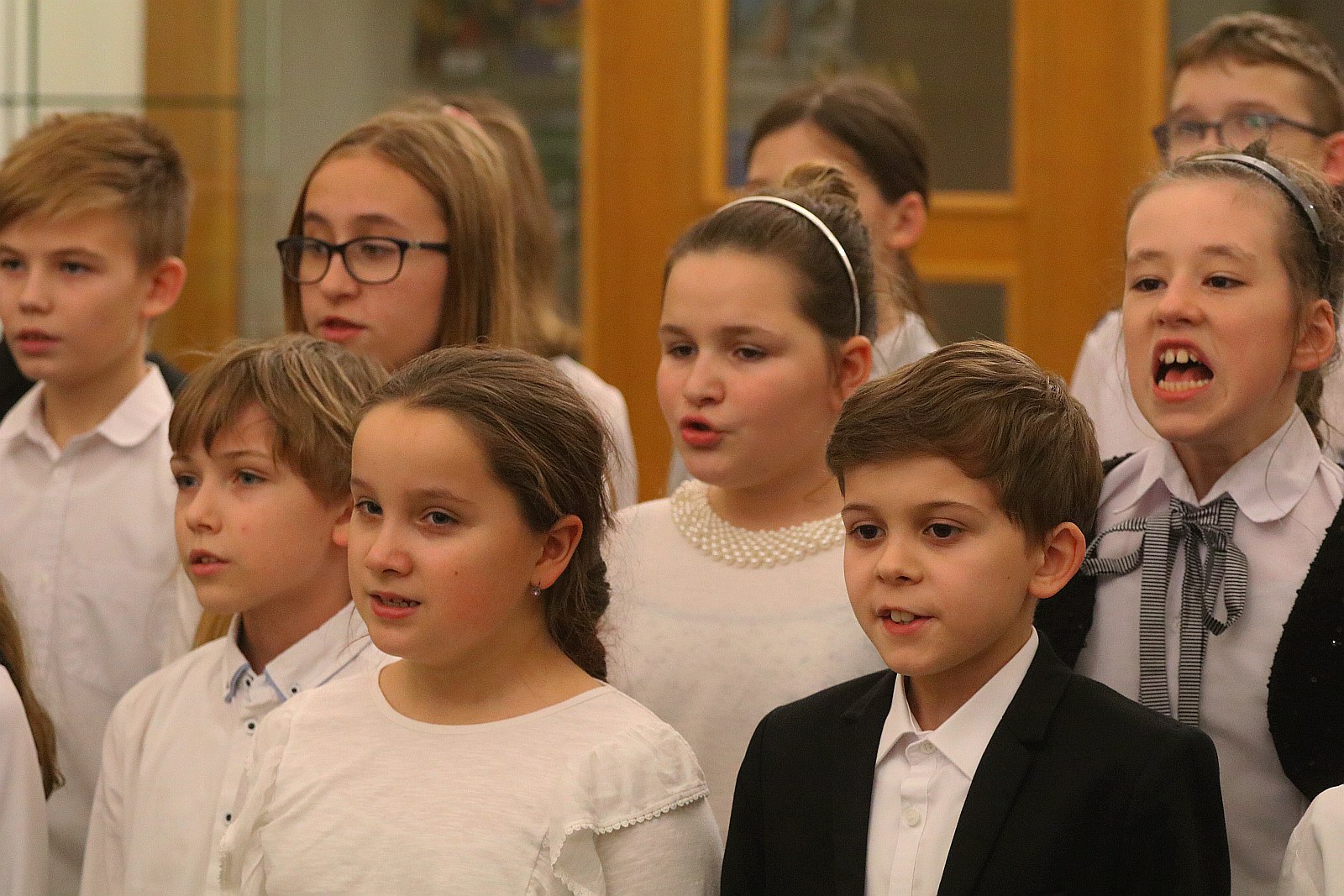 W muzeum odbył się listopadowy „Piątek muzyczny”