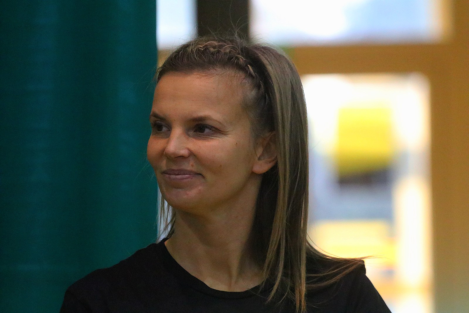 „Karate – samoobrona dla małego i dużego” w hali przy Lotniczej