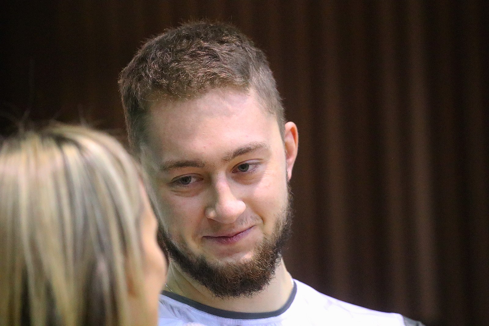 „Karate – samoobrona dla małego i dużego” w hali przy Lotniczej